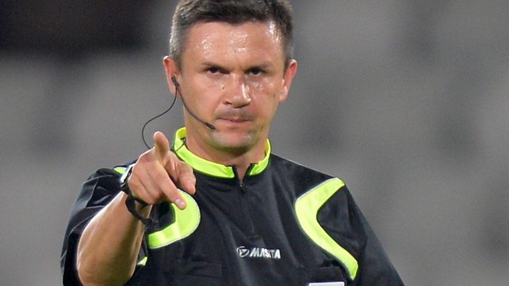 Momente de PANICĂ la CFR CLUJ-STEAUA. De ce S-A OPRIT MECIUL