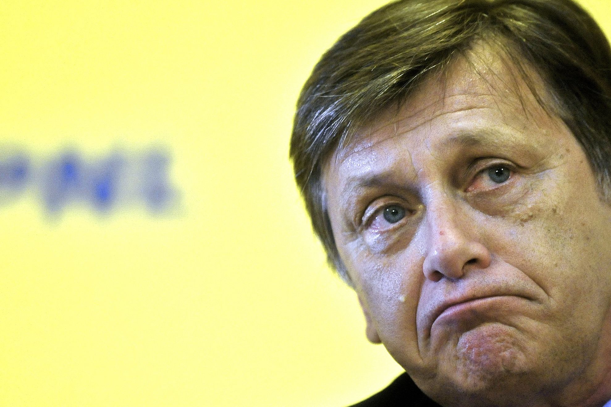 Băsescu: Demisia lui Antonescu nu a ajuns la Monitorul Oficial, nu e oficială