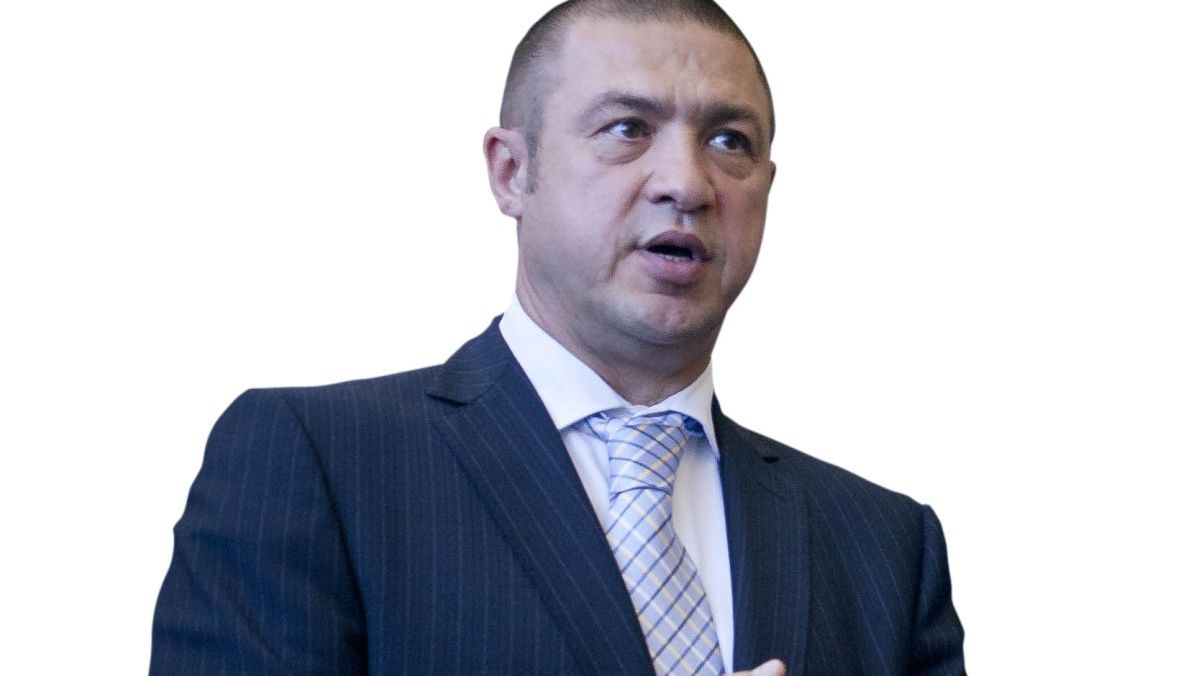 RUDEL OBREJA, audiat la DNA
