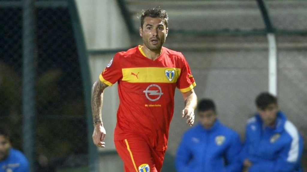 Adrian Mutu, REACŢIE SURPRIZĂ la adresa lui Răzvan Lucescu