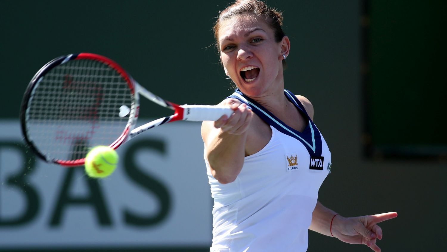 Reacţii INCREDIBILE în lumea tenisului după victoria SIMONEI HALEP