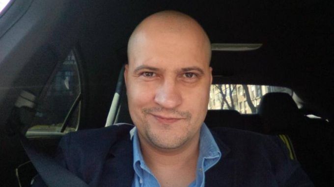 ATAC ODIOS la adresa lui ȘERBAN HUIDU, după condamnarea lui DAN VOICULESCU