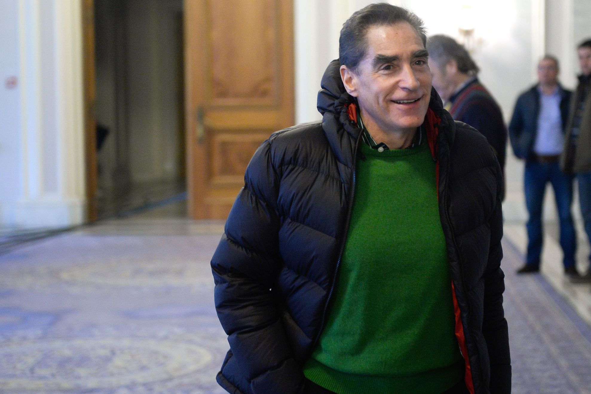 ANI: 32 DE PARLAMENTARI SUNT INCOMPATIBILI
