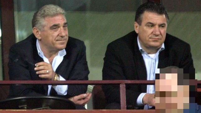 Lovitură CUMPLITĂ pentru fraţii Ioan şi Victor Becali