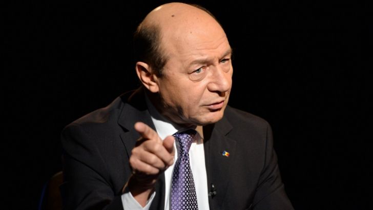 Băsescu: Eu îmi asum parteneriatul cu Guvernul Boc, nu există document între Guvern şi FMI pe acciză