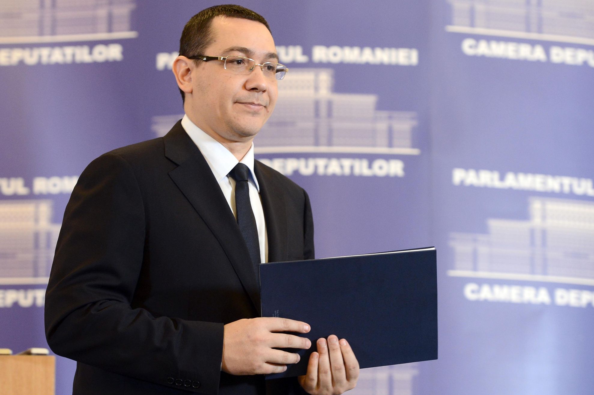 Social-democraţii, surprinşi că Ponta a propus miniştri puţin cunoscuţi, fără consultare prealabilă
