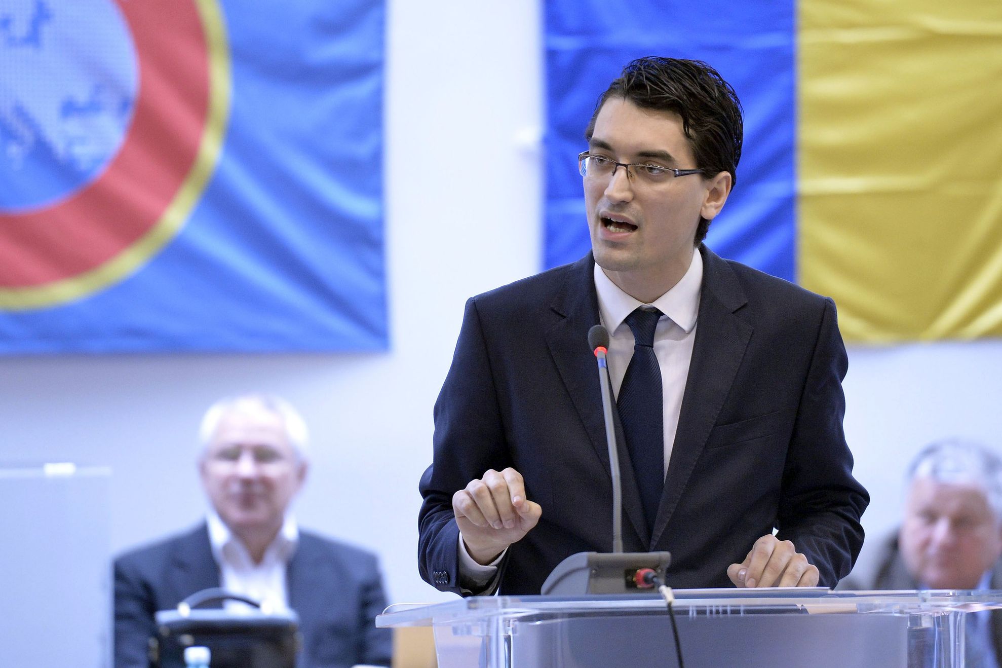 Anunţ BOMBĂ al noului şef al FRF în privinţa antrenorului echipei naţionale