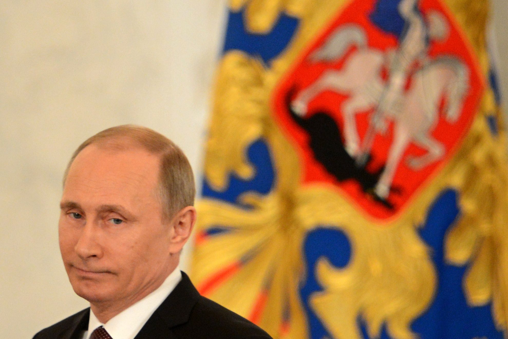 CRIMEEA este anexată RUSIEI, începând de marți. Transnistria cere alipirea la Rusia DECLARAȚII PUTIN