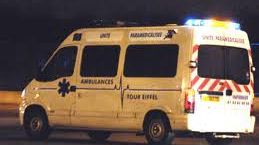 TRAGEDIE ÎN FRANŢA. O ROMÂNCĂ, medic anestezist, s-a sinucis la spitalul în care lucra