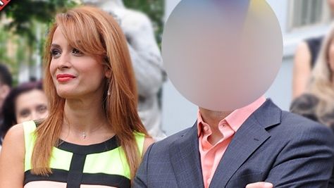 Anca Ţurcaşiu şi-a lăsat TOATĂ AVEREA în grija lui: "Nu sunt SCLAVA BANILOR!"