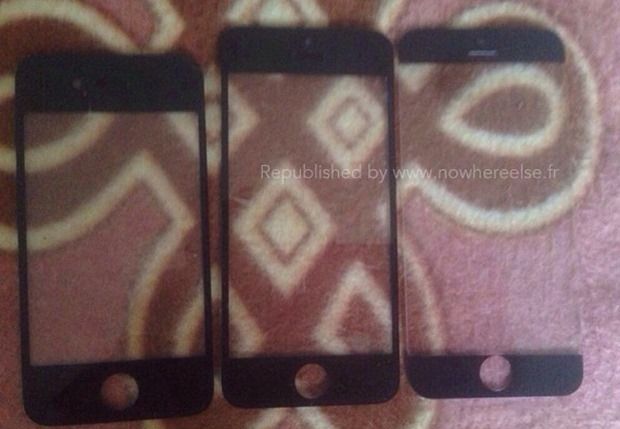 iPhone 6: Noi detalii despre următorul smartphone Apple au scăpat pe internet