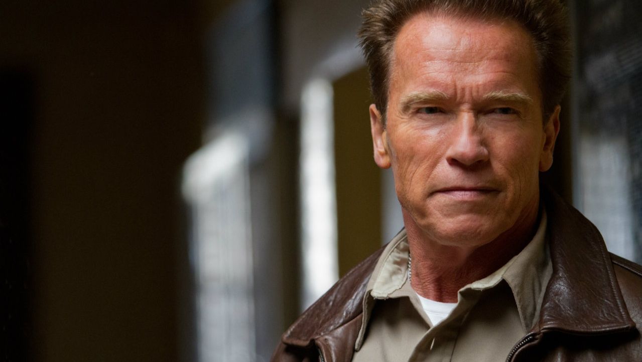 Arnold Schwarzenegger, dat în judecată de un grup de deţinuţi