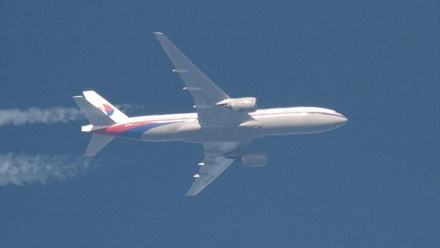 Răsturnare de situație în cazul avionului dispărut. Compania aeriană recunoaște că A MINȚIT