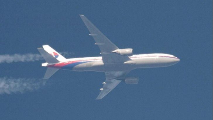 Vești NEAȘTEPTATE despre avionul PRĂBUȘIT