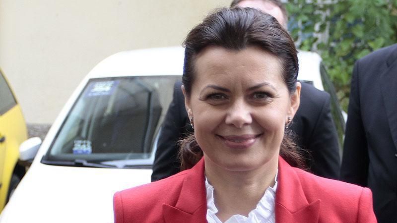 Cine este AURELIA CRISTEA, propusă ministru delegat pentru Dialog Social