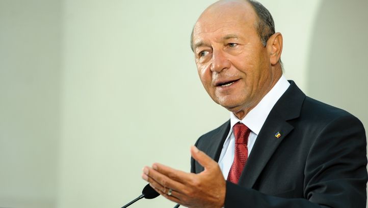 Băsescu: Nu am citit nota Guvernului pe Jobbik; vizez un spectru mai larg de activităţi extremiste