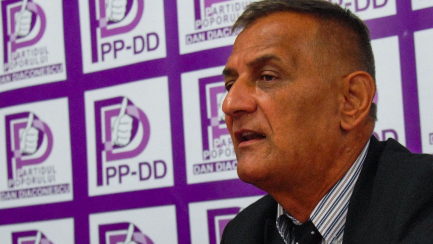 TRAGEDIE. Un politician român A MURIT la petrecerea de ZIUA FEMEII