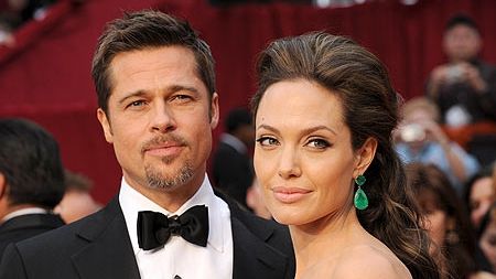 Motivul pentru care Angelina Jolie a fost la un pas să fie părăsită de Brad Pitt
