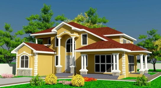 Imprimanta 3D capabilă să construiască o casă în 24 de ore