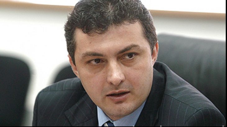 ICCJ ar putea da luni verdictul în dosarul "Hidroelectrica", al fostului ministru Codruţ Şereş