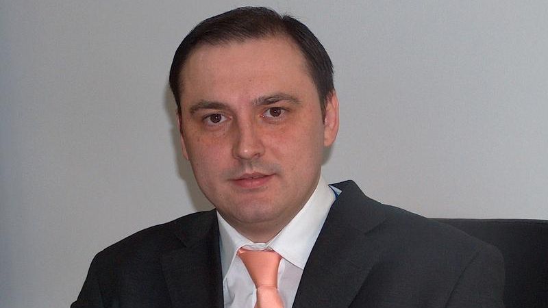 Cine este RĂZVAN COTOVELEA, propus ministru la Societatea Informaţională