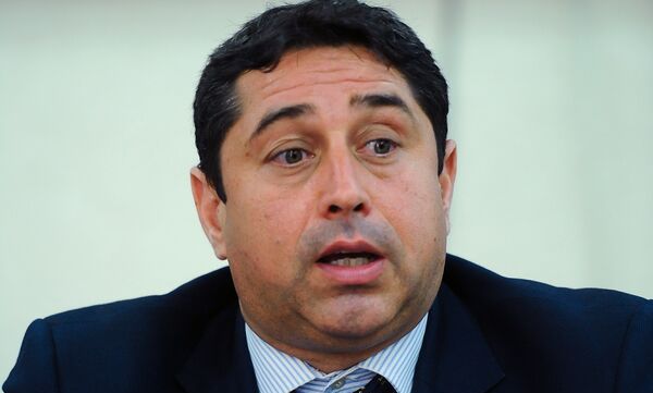 CRISTIAN DAVID, URMĂRIT PENAL pentru abuz în serviciu, uz de fals şi fals în declaraţii