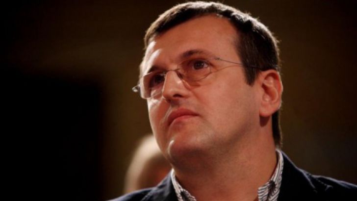 Cristian Preda: Ponta trebuie să-şi depună mandatul; destrămarea USL îl aruncă în afara Constituţiei