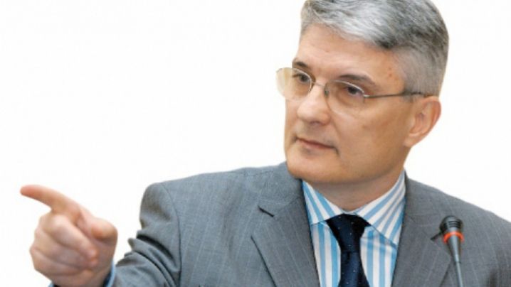 DĂIANU, AUDIAT LA DNA în dosarul "Carpatica": "Nu este normal să se facă presiuni"