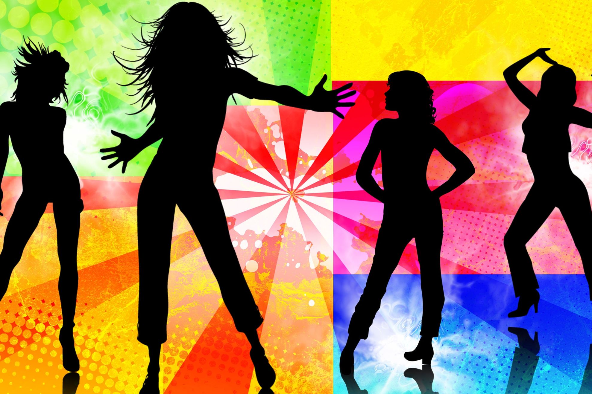 DANSUL arată cât de atractivă este o persoană