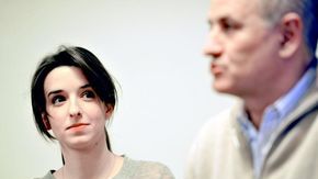 Lovitură de teatru în cazul lui GEORGE COPOS