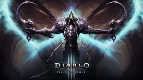 DIABLO III Reaper of Souls - Cel mai așteptat joc al primăverii se lansează în România