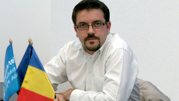 PLÂNGERE PENALĂ pentru Marșul Secuilor