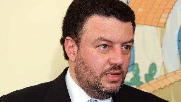 Ministrul cipriot al Apărării, Tasos Mitsopoulos, A MURIT