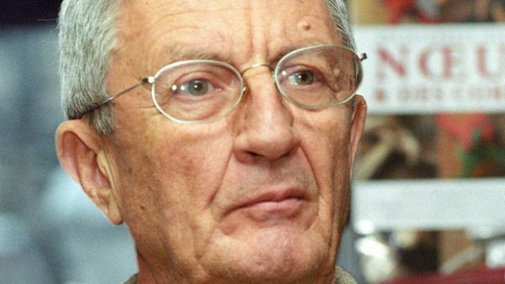 Instanţa a respins cererea lui Victor Atanasie Stănculescu de eliberare condiţionată