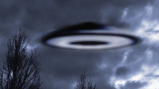 Declaraţia oficială a CIA despre OZN-urile văzute în SUA în anii 1950-1960