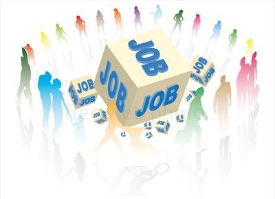 Peste 100 de companii fac angajări la târgul de carieră