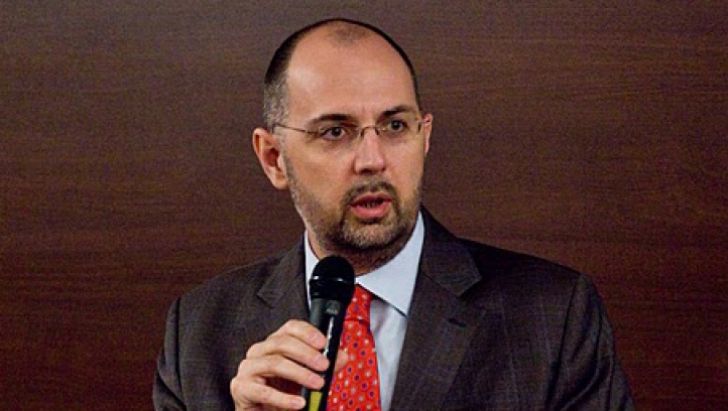 Kelemen: UDMR a semnat un protocol de colaborare politică cu PCM pe termen mediu şi lung