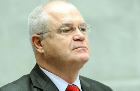 Nicolicea, propus pentru Relaţia cu Parlamentul, adversar politic al lui Ponta în 2009-2011