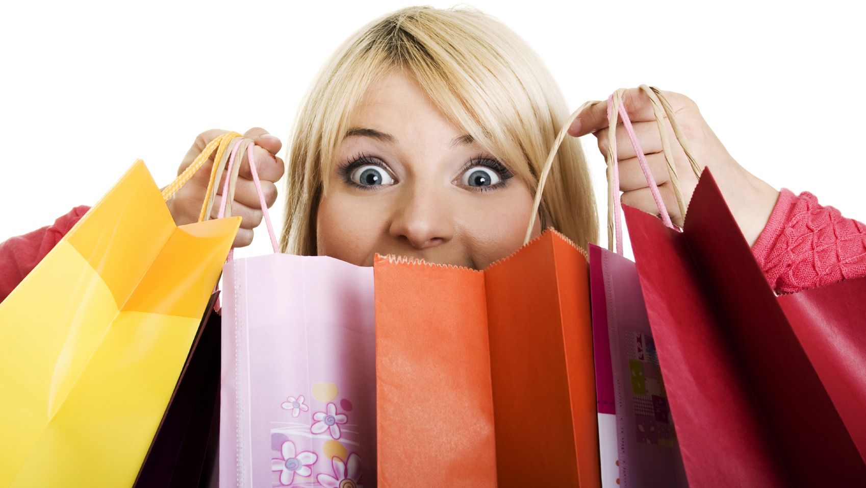 Româncele, din ce în ce mai interesate de shopping-ul online