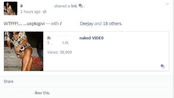 Un nou VIRUS se răspândeşte agresiv pe FACEBOOK. Sute de persoane păcălite să acceseze un link