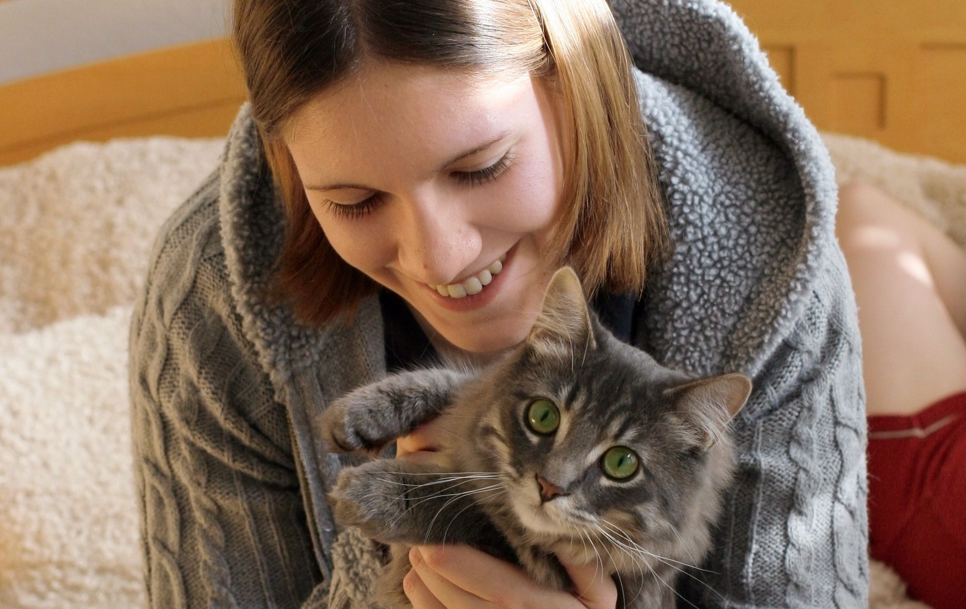 Cum îl poate îmbolnăvi animalul preferat