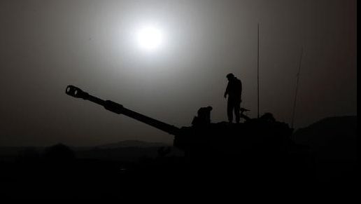 Israelul a atacat obiective Hezbollah din Liban