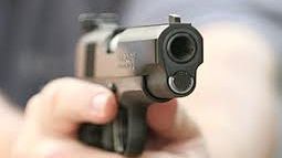 Focuri de armă! Un bărbat a fost împușcat în urmă cu puțin timp 