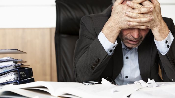 ANAF a întins o CAPCANĂ românilor. Să nu verifici NICIODATĂ ce taxe ai de plată! 