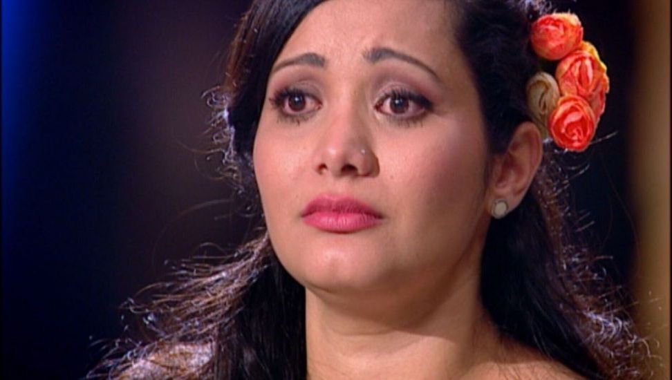 MASTERCHEF. A venit să ia șorțul MASTERCHEF și a plecat în lacrimi 
