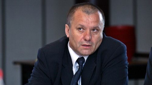 Georgică Cornu, cercetat în libertate