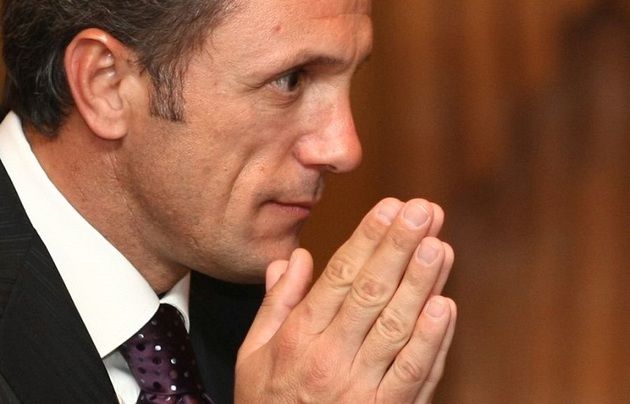 Traian Băsescu, DECLARAŢIE-ŞOC despre GRAŢIEREA lui Gică Popescu