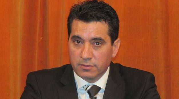 Gigi Chiru, despre situaţia de la PDL Buzău: Nu pot fi suspectat că fac jocul altor partide
