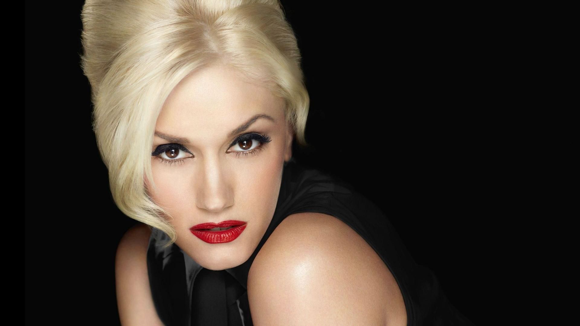Gwen Stefani a născut un băieţel
