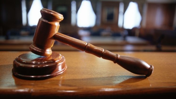 O JUDECĂTOARE de la Curtea de Apel Bucureşti a intrat în GREVA FOAMEI